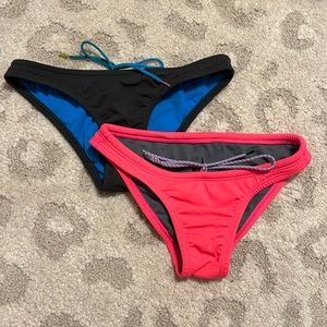 jolyn bathing suit bottoms